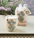 Angel Design Candle Tea Light Holder