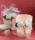 candle wedding favors cheap