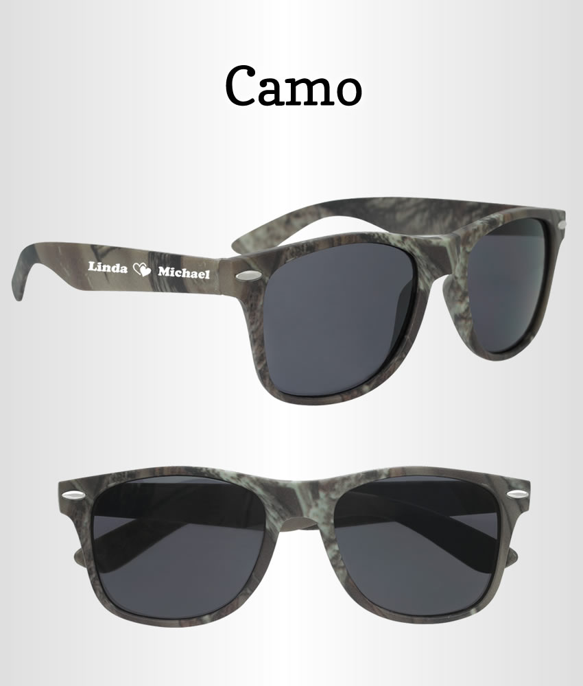 custom party glasses