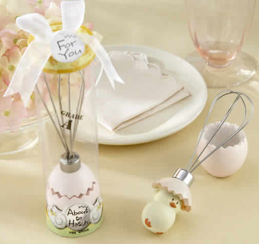 mini whisks favors