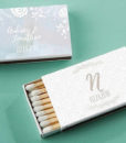 Personalized Matches