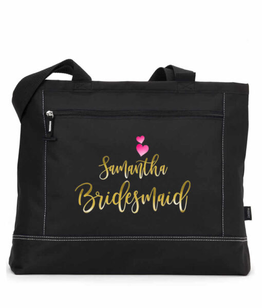 wedding totes for guests