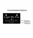 light my fire design options