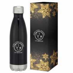 16 Oz. Swig Stainless Steel Bottle with Gift Box