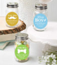 Baby Boy Baby Shower Favors