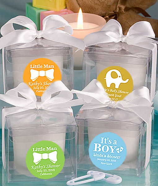 baby party favors