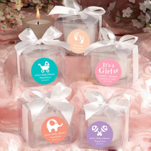 inexpensive baby shower favors ideas