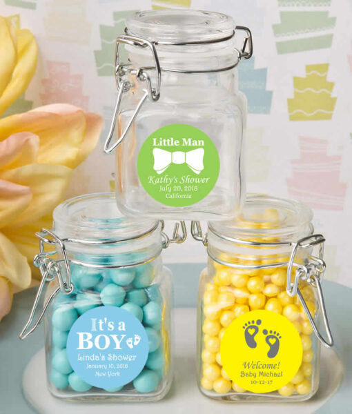 Baby Shower Favors for Guests