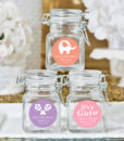 personalized baby favors