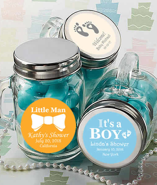 baby shower favors stores