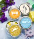 cheap baby shower favors