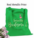 bridal party gift bags