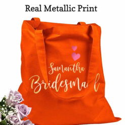 bridesmaid bags for wedding day