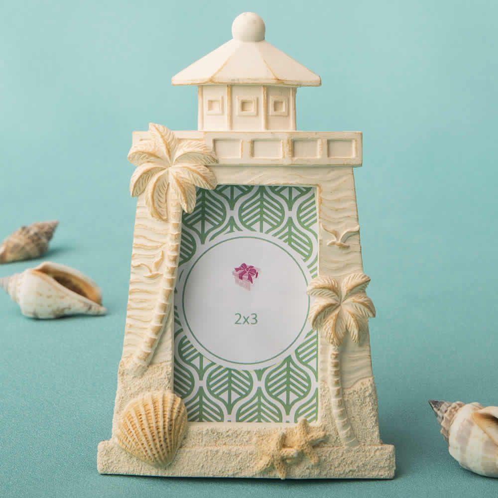 Light House Design Place Card Holders