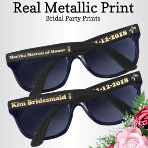 order custom sunglasses