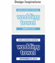 wedding terrible towel