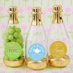best baby shower favors for a boy