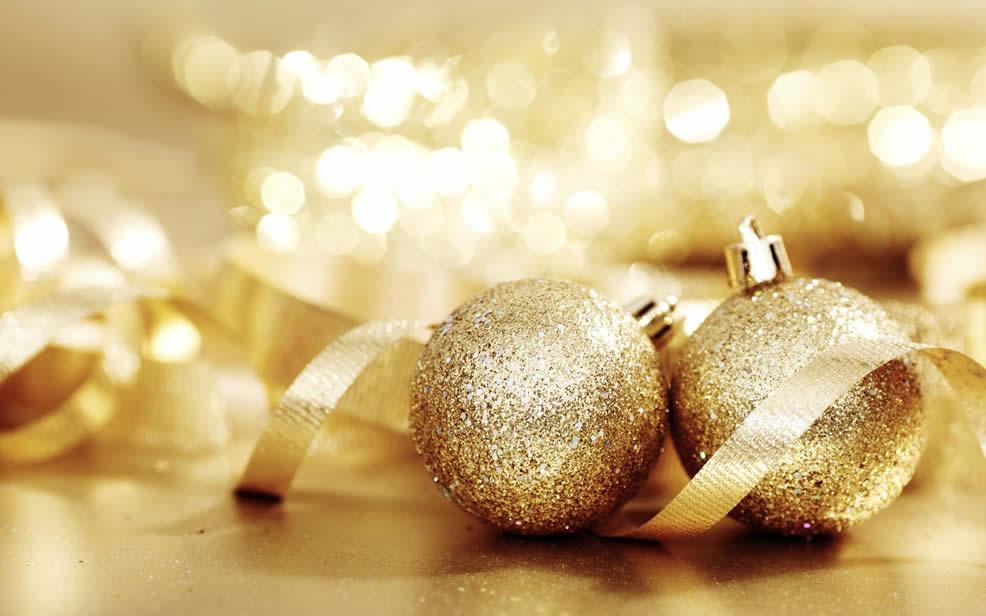 christmas holiday party favors