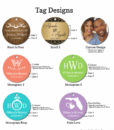 tag designs