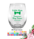 little man wine glasses