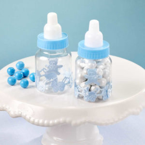 baby boy baby shower party favors