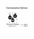 ornaments-design-options