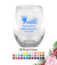 little prince wine glasses