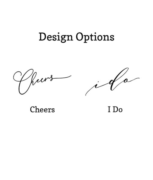 cheers i do design options