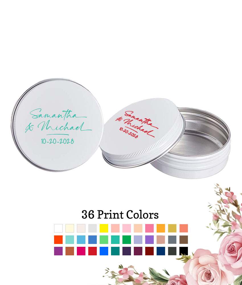 name signature personalized mint tins name signature personalized mint tins