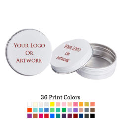 Custom Mint Tins With Logo