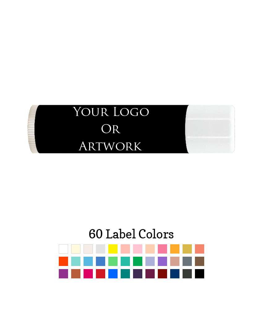 personalized custom lip balm tubes your logo personalized custom lip balm tubes your logo