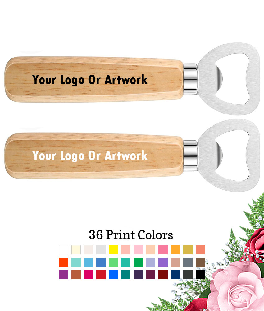 personalized wooden bottle openers personalized wooden bottle openers